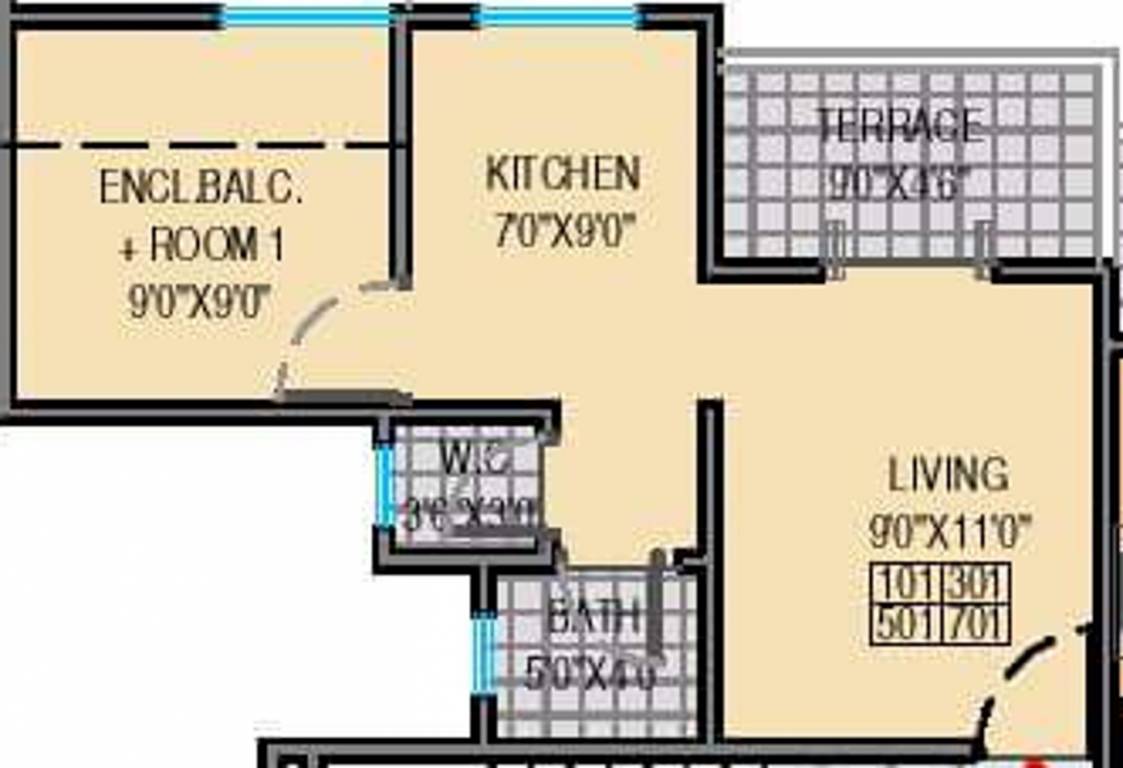 Maple Aapla Ghar Chakan Talegaon Phase I (1BHK+1T (272.65 sq ft) 272.65 sq ft) Maple Aapla Ghar Chakan Talegaon Phase I (1BHK+1T (272.65 sq ft) 272.65 sq ft)