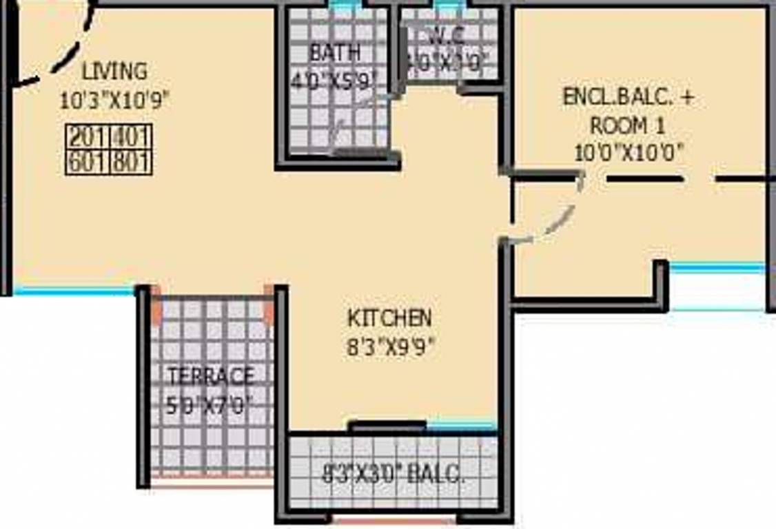 Maple Aapla Ghar Chakan Talegaon Phase I (1BHK+1T (326.90 sq ft) 326.9 sq ft) Maple Aapla Ghar Chakan Talegaon Phase I (1BHK+1T (326.90 sq ft) 326.9 sq ft)