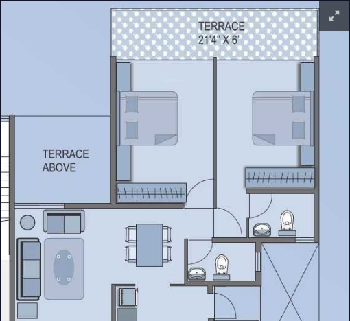 Floor Plan blue bells aura Floor Plan Floor Plan