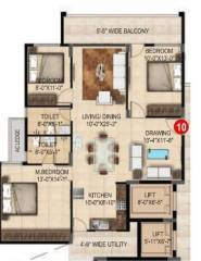 Floor Plan  vinay-estella Floor Plan Floor Plan