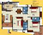 Sun Medanta (3BHK+3T (1,525 sq ft) 1525 sq ft) Sun Medanta (3BHK+3T (1,525 sq ft) 1525 sq ft)