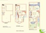 Omaxe Designer Villas (4BHK+4T (3,300 sq ft) 3300 sq ft)