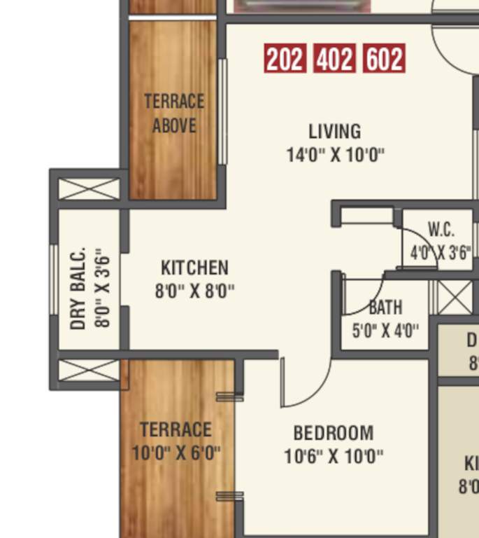 green hive b1 Floor Plan Floor Plan