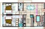  ankit-chs Floor Plan Floor Plan