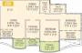 VTP Urban Life Phase 1 (2BHK+2T (726.67 sq ft) 726.67 sq ft) VTP Urban Life Phase 1 (2BHK+2T (726.67 sq ft) 726.67 sq ft)