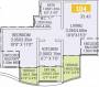 VTP Urban Life Phase 1 (1BHK+1T (359.84 sq ft) 359.84 sq ft) VTP Urban Life Phase 1 (1BHK+1T (359.84 sq ft) 359.84 sq ft)