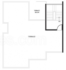  signet Floor Plan Terrace Floor Plan