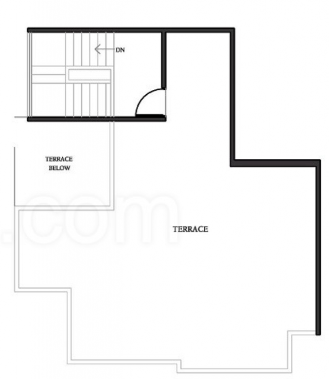 Terrace Floor Plan signet Floor Plan Terrace Floor Plan