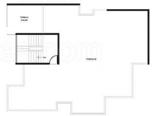 Terrace Floor Plan signet Floor Plan Terrace Floor Plan