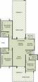 Anshul Eva C Building (3BHK+3T (857.56 sq ft) 857.56 sq ft)