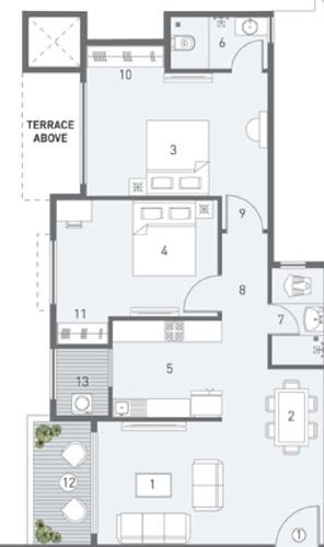  countrywoods-building-1 Floor Plan Floor Plan
