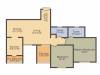  neelanchal-phase-i Floor Plan Floor Plan