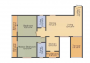  neelanchal-phase-i Floor Plan Floor Plan