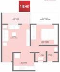 Achalare Honeydew Wing A 12th Floor (1BHK+1T (358.12 sq ft) 358.12 sq ft) Achalare Honeydew Wing A 12th Floor (1BHK+1T (358.12 sq ft) 358.12 sq ft)