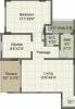 Sujay Windchime Homes Phase 2 (1BHK+1T (404.51 sq ft) 404.51 sq ft)