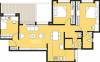 life-vishakha-phase-i Floor Plan Floor Plan