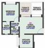 life-vishakha-phase-i Floor Plan Floor Plan