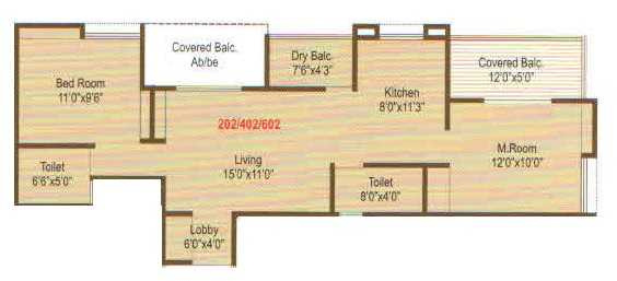  vishnupuram Floor Plan Floor Plan