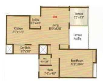  vishnupuram Floor Plan Floor Plan