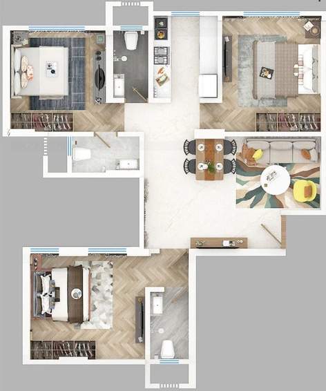  silver springs Floor Plan Floor Plan