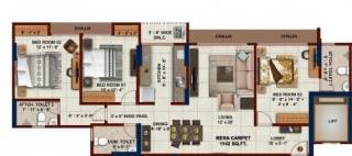 Floor Plan emerald Floor Plan Floor Plan