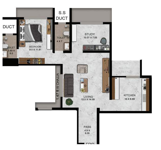  el mejor Floor Plan Floor Plan