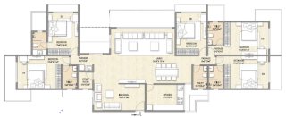  vue Floor Plan Floor Plan