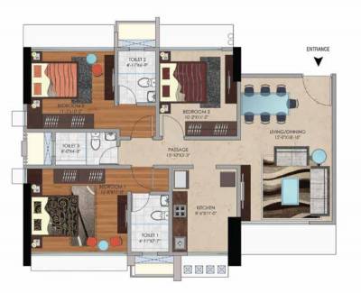 bakul Floor Plan Floor Plan