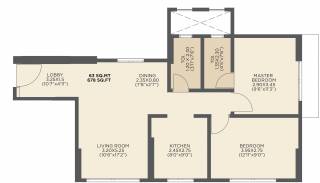 Floor Plan panchratna-nx Floor Plan Floor Plan