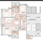  crest Floor Plan Floor Plan