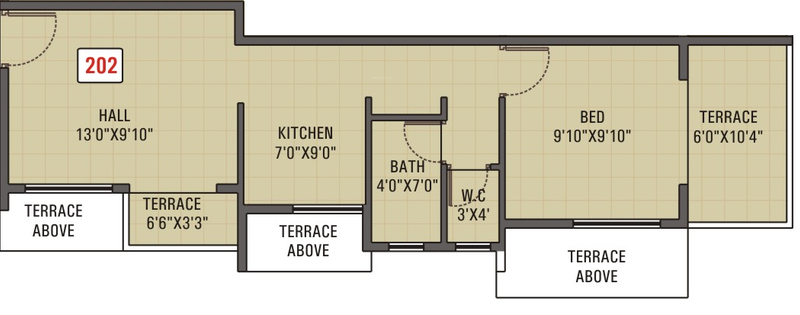 Floor Plan enclave Floor Plan Floor Plan