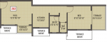 Floor Plan enclave Floor Plan Floor Plan