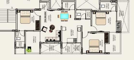 Floor Plan elanza Floor Plan Floor Plan