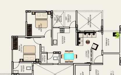Floor Plan elanza Floor Plan Floor Plan
