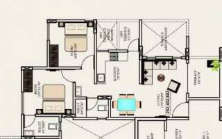 Floor Plan elanza Floor Plan Floor Plan