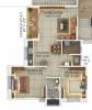 river-dale-residency Floor Plan Floor Plan