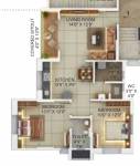 Floor Plan  river-dale-residency Floor Plan Floor Plan