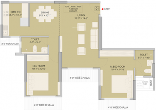  orion Floor Plan Floor Plan