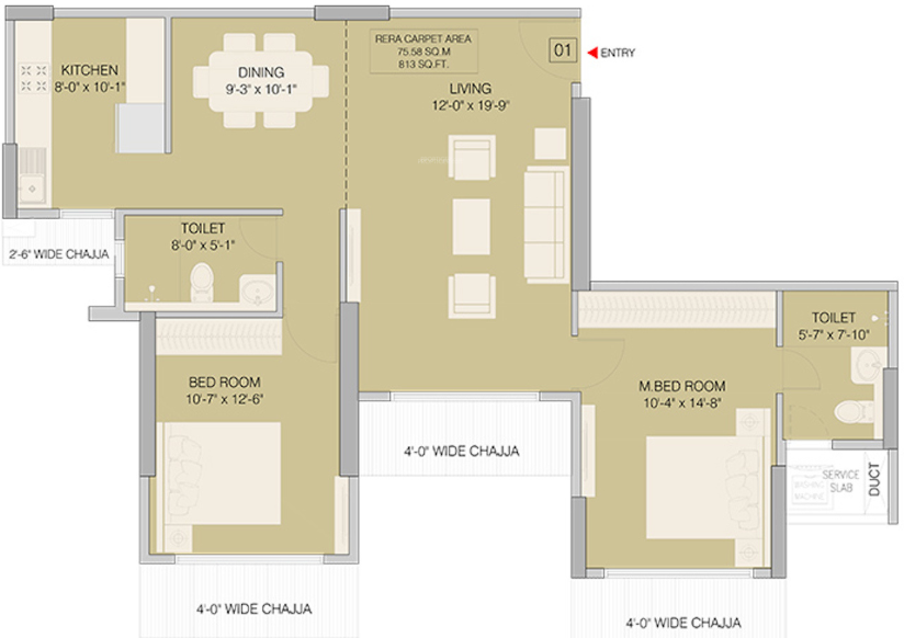  orion Floor Plan Floor Plan