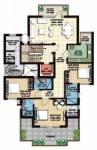 Anant The Estate Floors (3BHK+4T (2,226 sq ft) + Servant Room 2226 sq ft) Anant The Estate Floors (3BHK+4T (2,226 sq ft) + Servant Room 2226 sq ft)