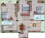 Touchwin Tolly 22 (3BHK+2T (1,277 sq ft) 1277 sq ft) Touchwin Tolly 22 (3BHK+2T (1,277 sq ft) 1277 sq ft)