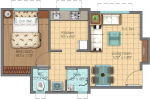 Vijay Estate Vakas Phase 1 (1BHK+1T (346.27 sq ft) 346.27 sq ft) Vijay Estate Vakas Phase 1 (1BHK+1T (346.27 sq ft) 346.27 sq ft)
