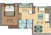 Vijay Estate Vakas Phase 1 (1BHK+1T (291.59 sq ft) 291.59 sq ft)