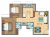 estate-vakas-phase-1 Floor Plan Floor Plan