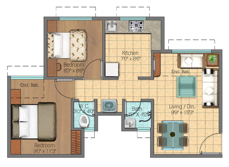 Floor Plan estate vakas phase 1 Floor Plan Floor Plan