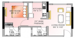  ashoka-heights Floor Plan Floor Plan