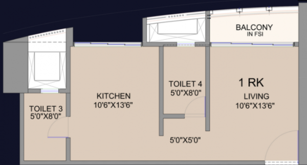  signia-high Floor Plan Floor Plan