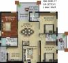 Undavalli Srivalli Pravas (3BHK+3T (2,030 sq ft) + Pooja Room 2030 sq ft)