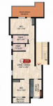Floor Plan dac-akriti Floor Plan Floor Plan