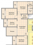  suburbia-iib Floor Plan Floor Plan